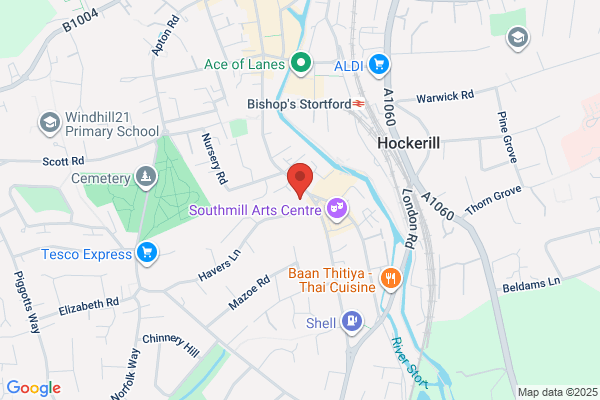 Havers Park Bowls Club