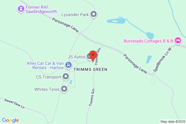 Ivacroft Ltd