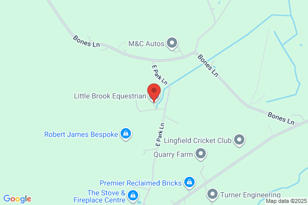 Little Abbots Farm Stables