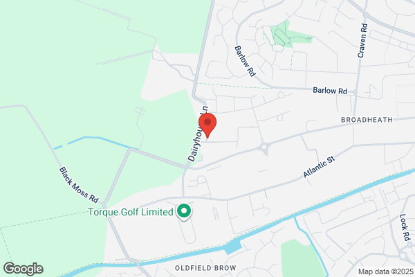 Optium Freight Ltd