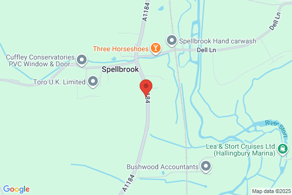 Spellbrook Primary School