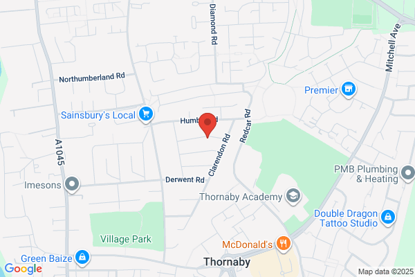 Hog Roast Stockton-on-Tees