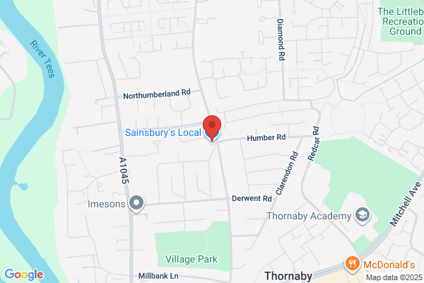 Sainsbury's Local