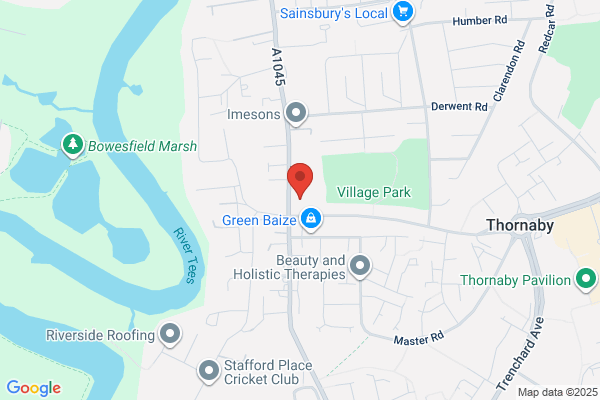 Thornaby Funeralcare (inc Thomas Rea and Sons)