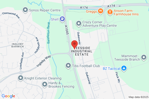 Aircon Refrigeration Ltd