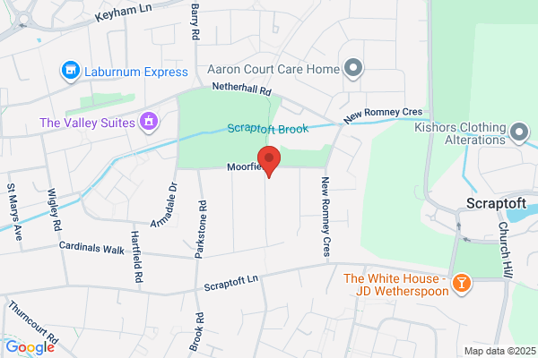 M Thompson Roofing Services Ltd