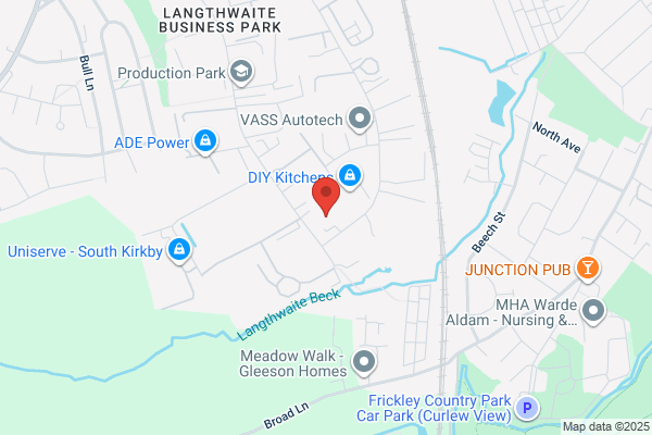 Ringtons Ltd