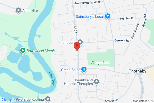 Thornaby Childrens Nursery