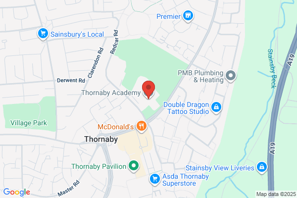 Thornaby Community School