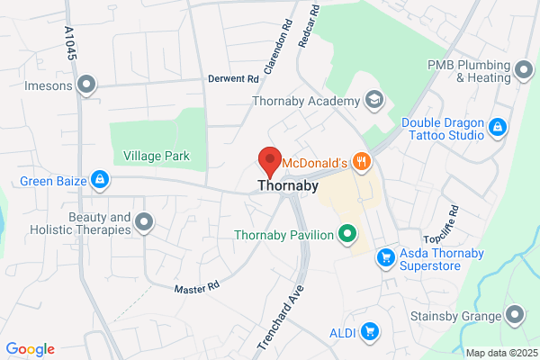 Thornaby Plumbing Services
