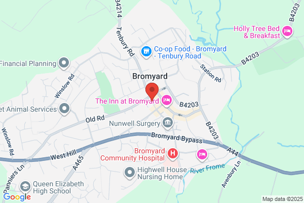 Bromyard Vets
