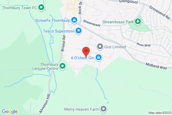 Howdens - Thornbury