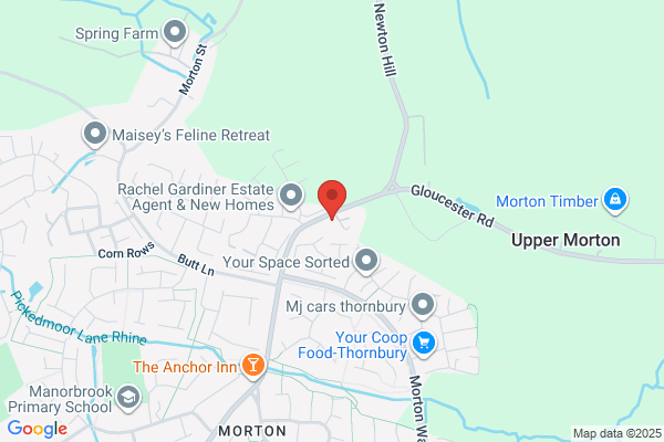 David Wilson Homes - Morton Meadows