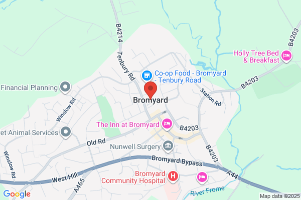 Bromyard Co Ltd