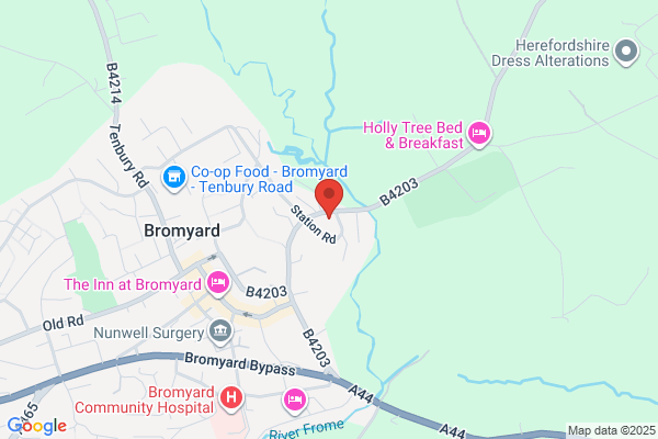 Bromyard Electrics