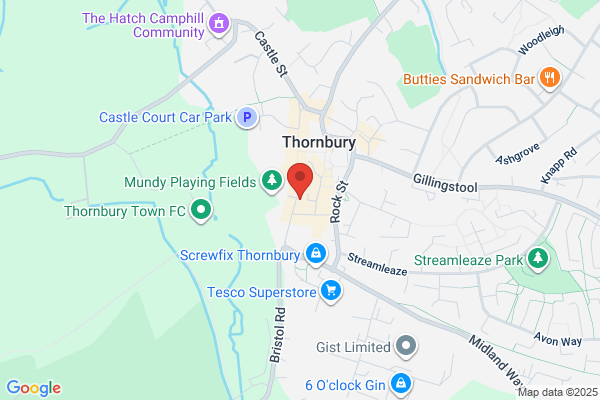 Hunters Estate & Letting Agents Thornbury