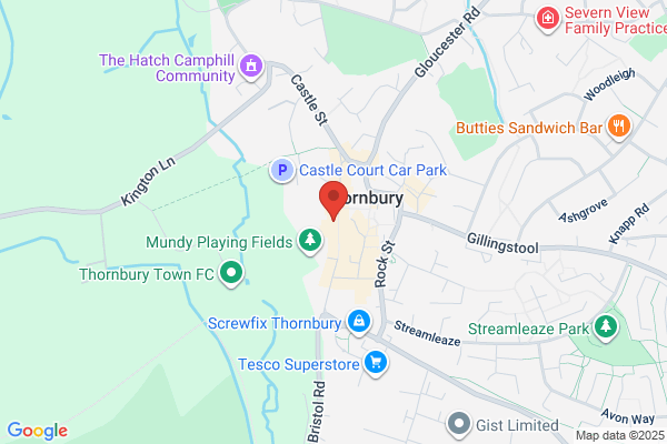 M N Oxenham