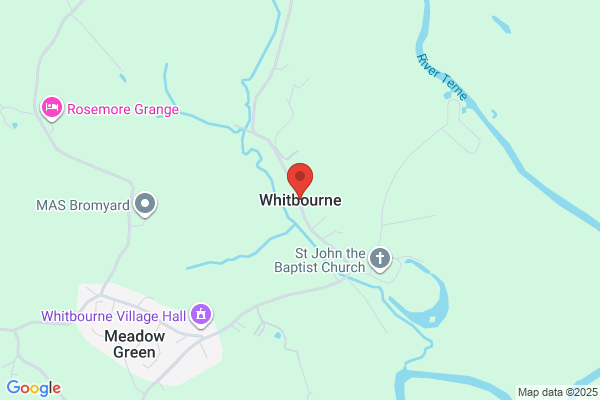 Whitbourne Enterprises