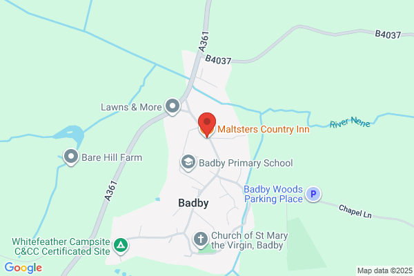 The Maltsters Country Inn