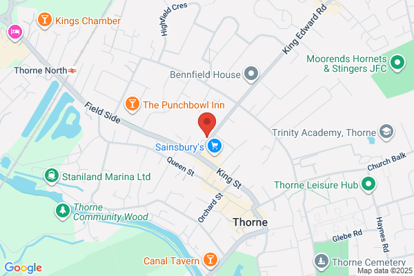 Armitage Funeral Directors