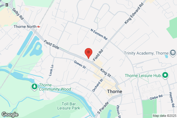 Thorne Funeralcare