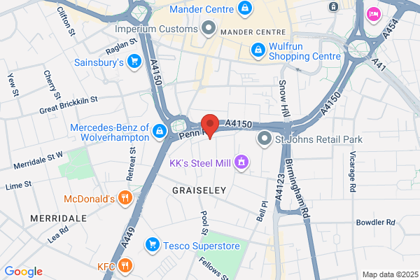 Aris Garage Ltd