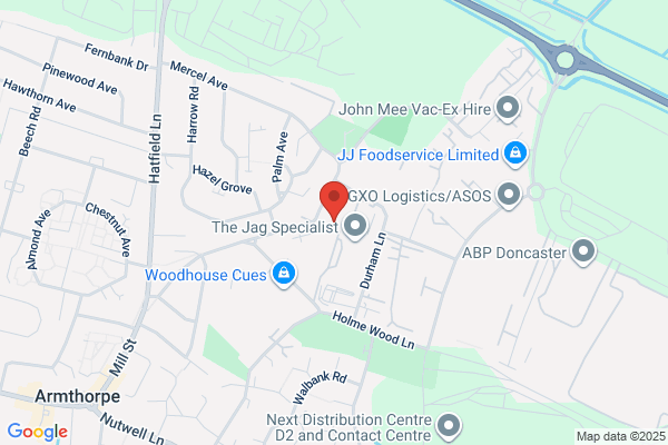 Armthorp Auto Repairs