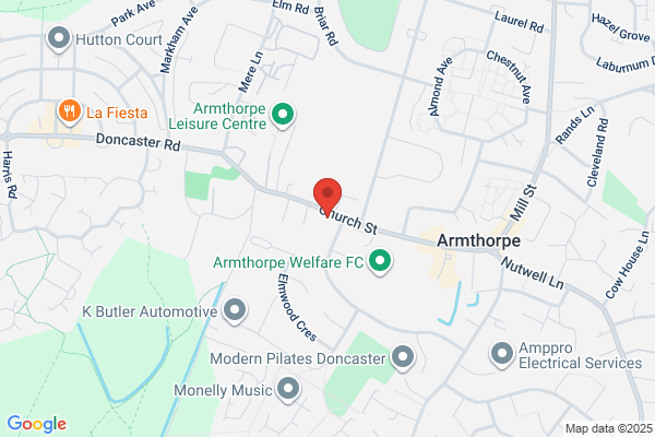 Armthorpe Daycare Nursery