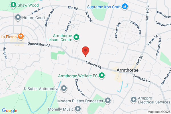 Armthorpe Social Club & Institute Ltd