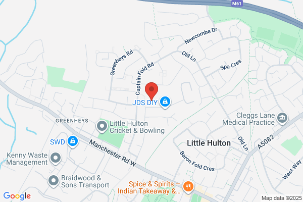 Direct Traffic Management Ltd