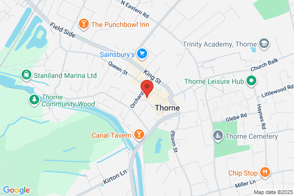 Doncaster Training & Medical Services