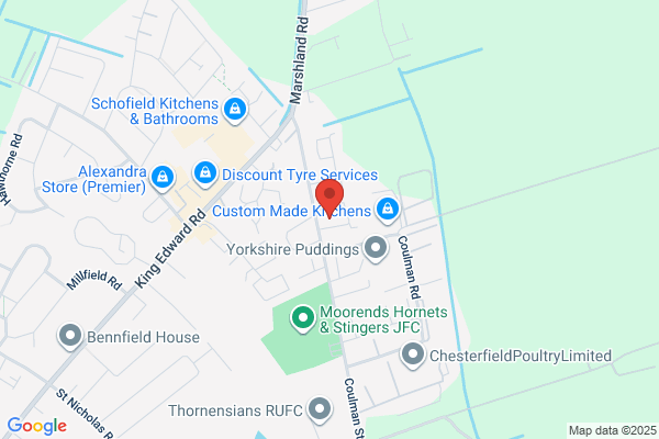 K & M Developments