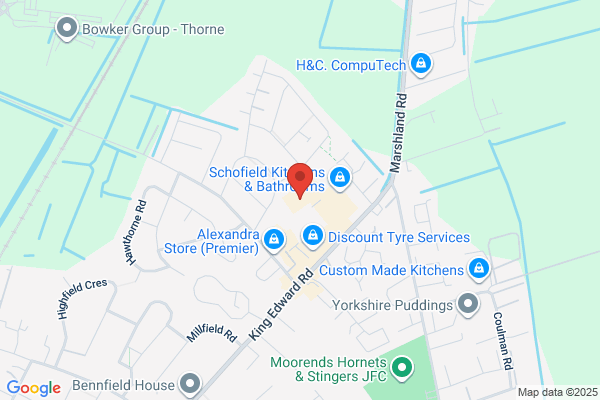 Teasdales Bakers Ltd