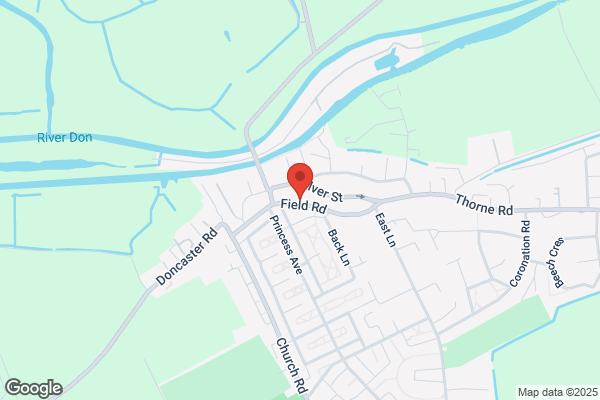 The Field Road Surgery