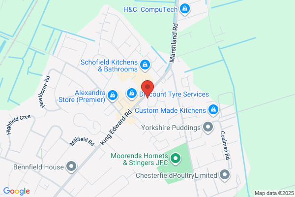 Thorne Licence Wholesales