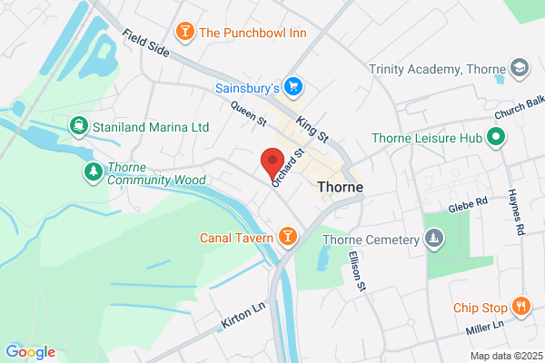 Thorne Motor Co