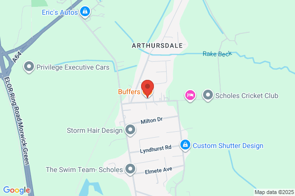 Buffers