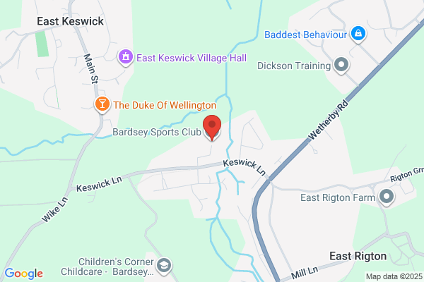 Bardsey Sports Club