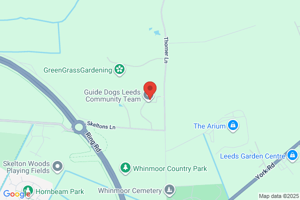 Bramley Grange Farm