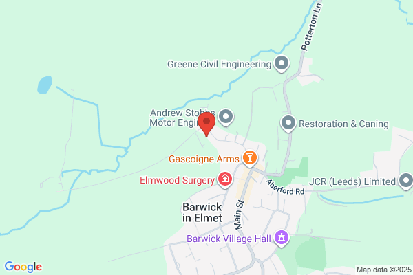 Elmet Screencraft (Leeds) Ltd