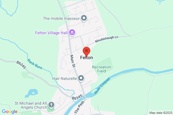 Feltonland Ltd