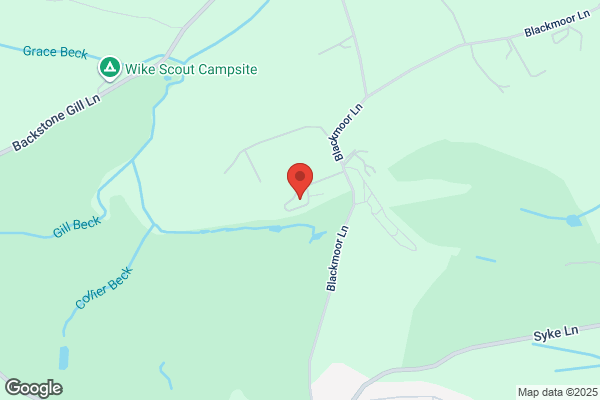 Glenfield Caravan Park