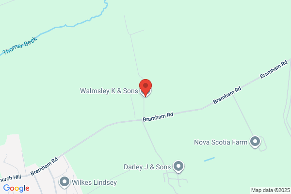 K Walmsley & Sons