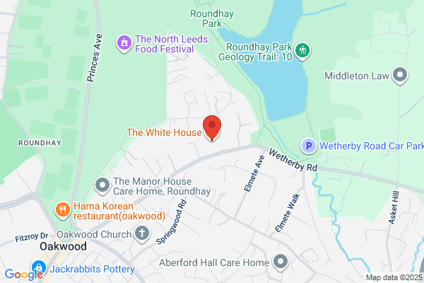 The White House
