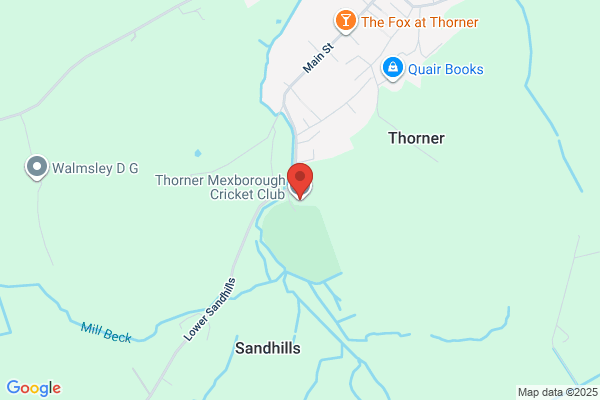 Thorner