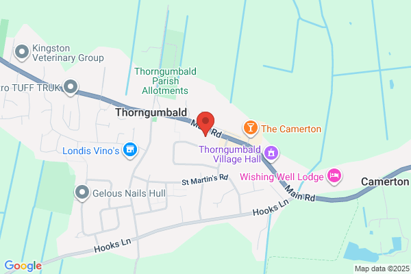 Co-op Food - Thorngumbald - Main Road