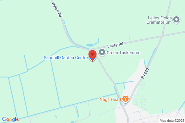Sandhill Garden Centre