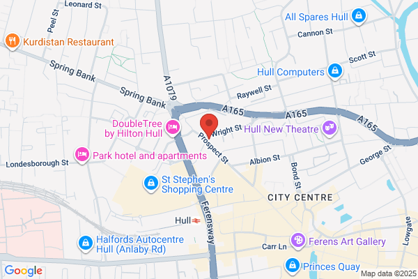 Belvoir Property Management
