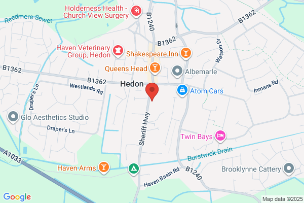 E Gas Plumbing & Heating Ltd