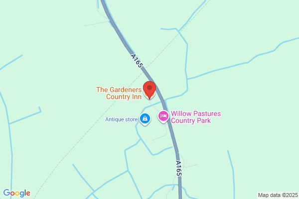 The Gardeners Country Inn